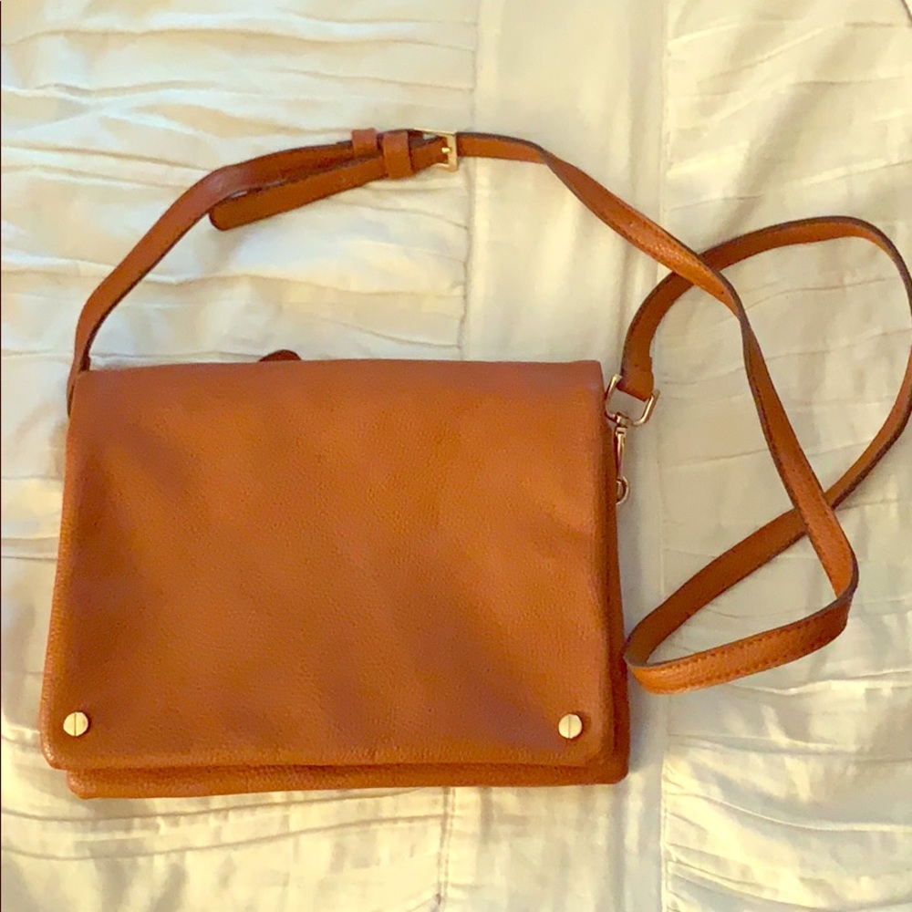 Street Level crossbody